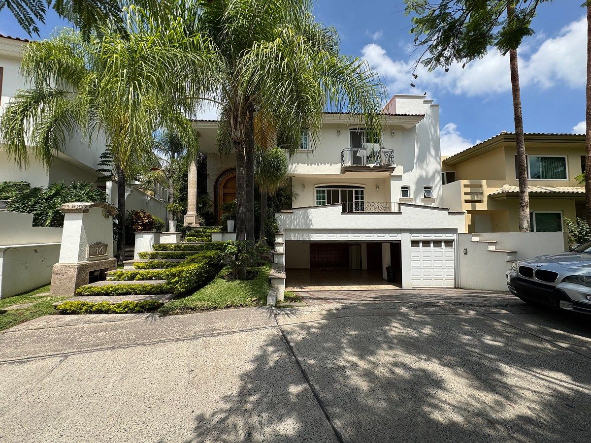 Casa en condominio en Puerta de Hierro, Zapopan, foto 6 de 34