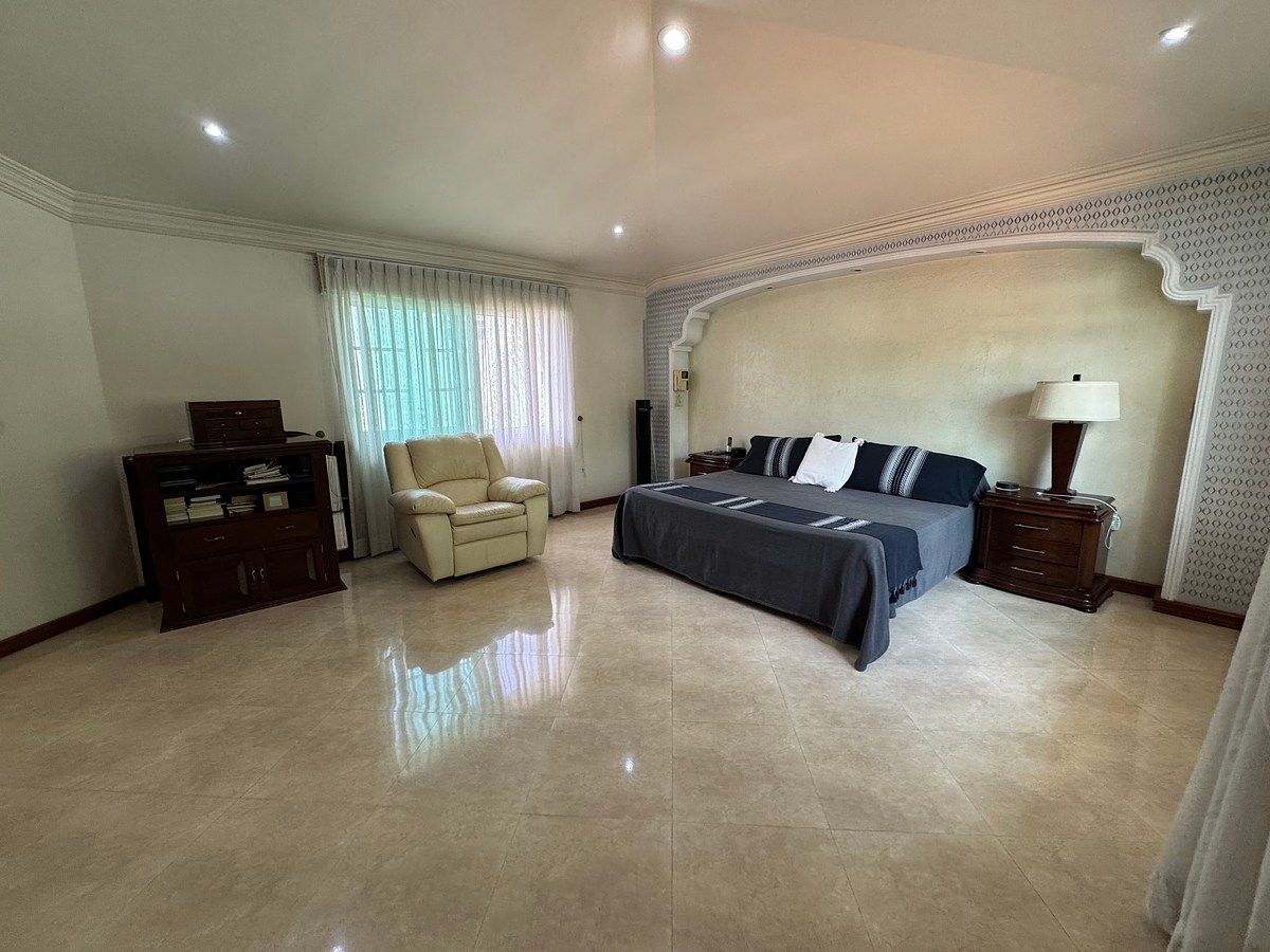 Casa en condominio en Puerta de Hierro, Zapopan, foto 7 de 34