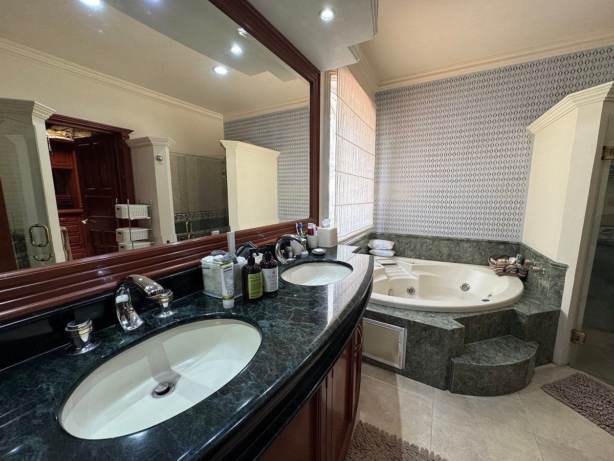 Casa en condominio en Puerta de Hierro, Zapopan, foto 11 de 34