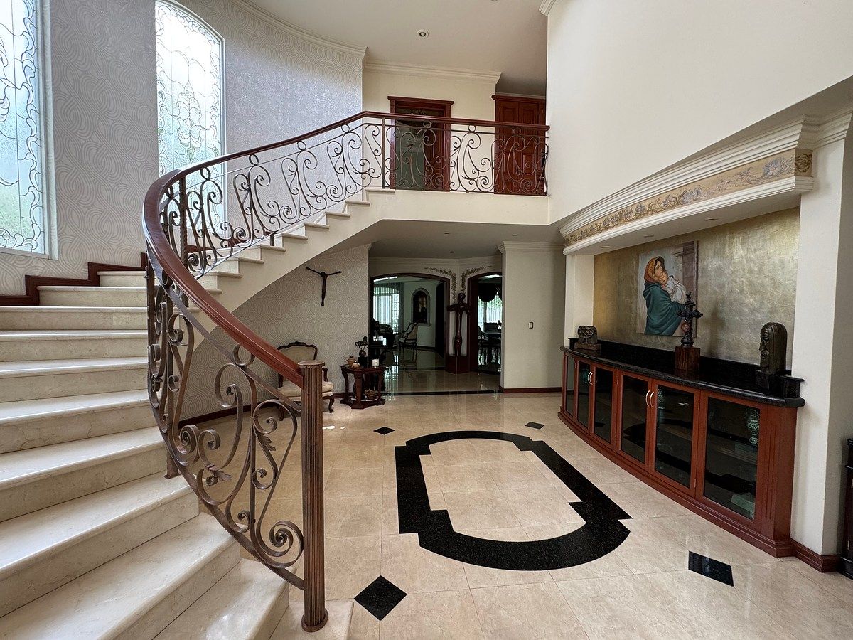 Casa en condominio en Puerta de Hierro, Zapopan, foto 12 de 34