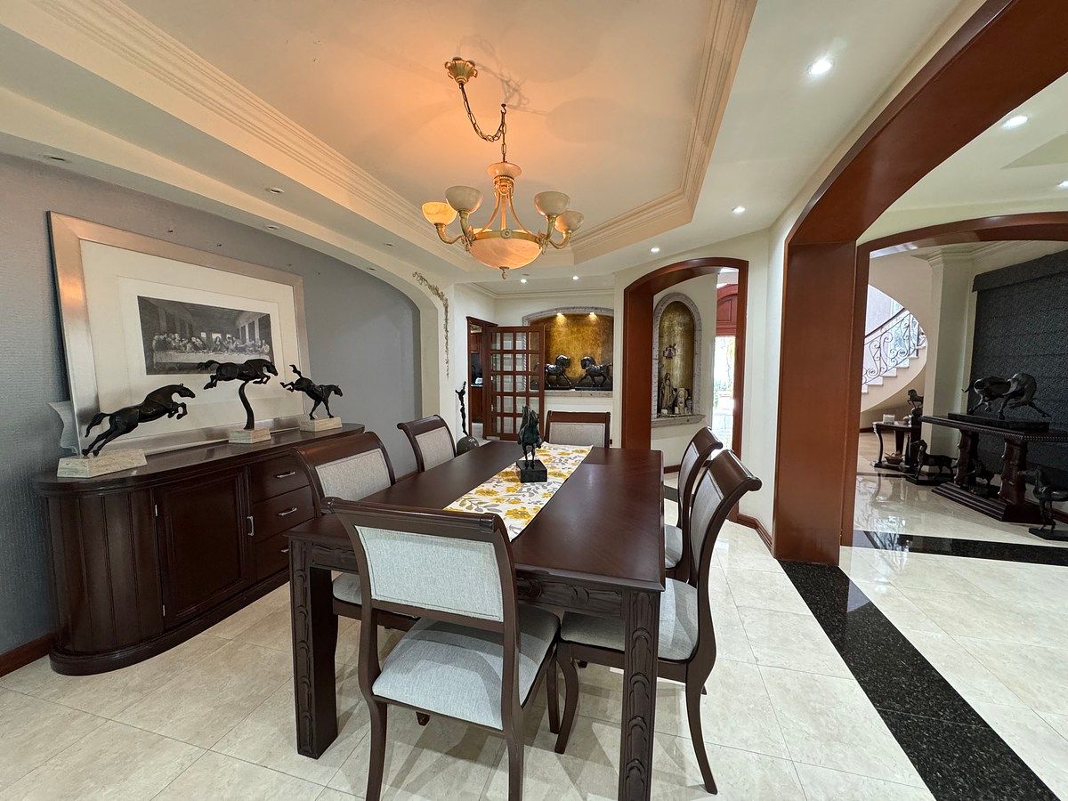 Casa en condominio en Puerta de Hierro, Zapopan, foto 25 de 34