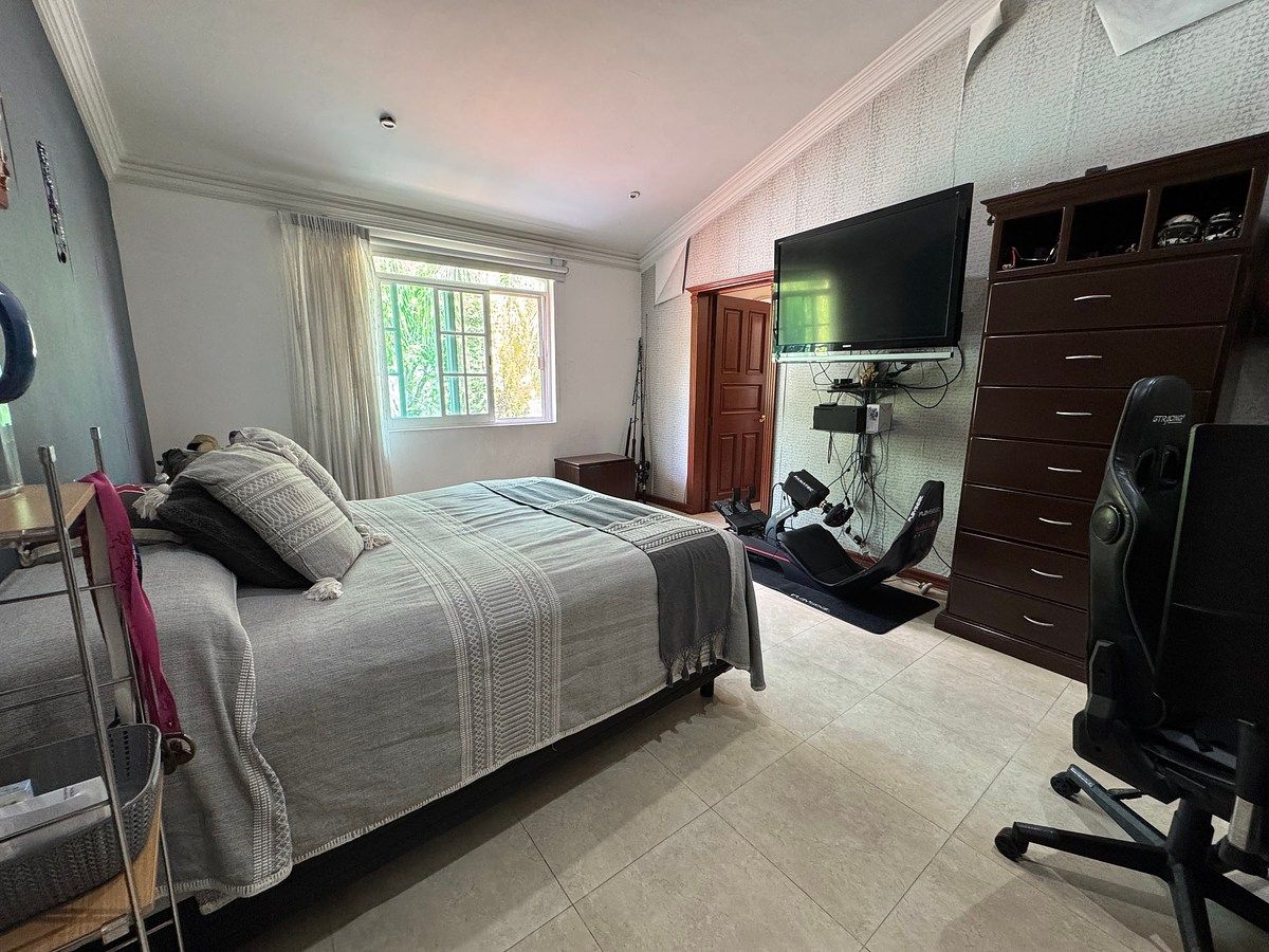 Casa en condominio en Puerta de Hierro, Zapopan, foto 26 de 34