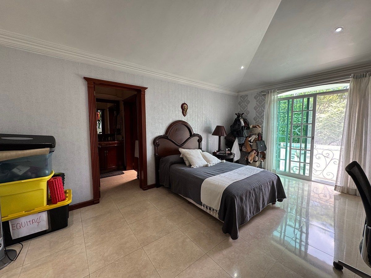 Casa en condominio en Puerta de Hierro, Zapopan, foto 28 de 34