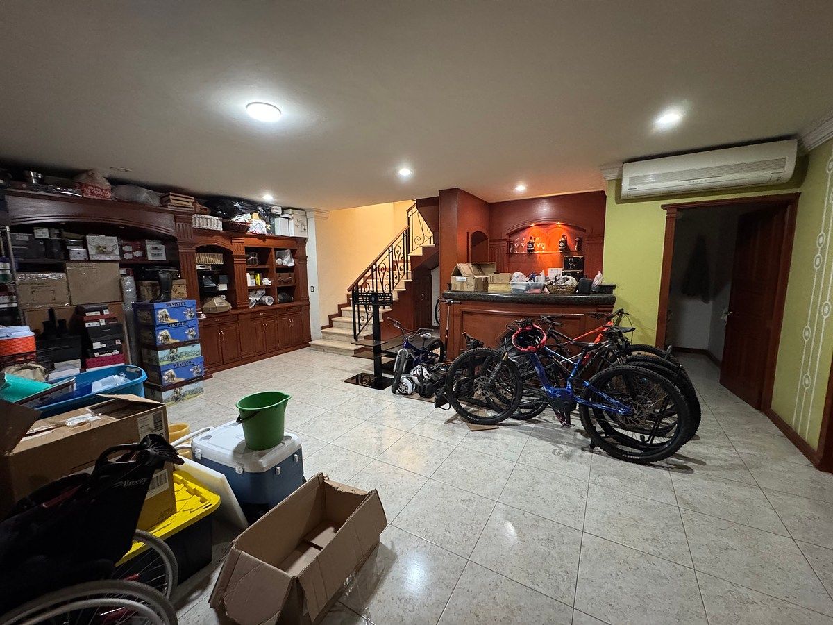 Casa en condominio en Puerta de Hierro, Zapopan, foto 33 de 34