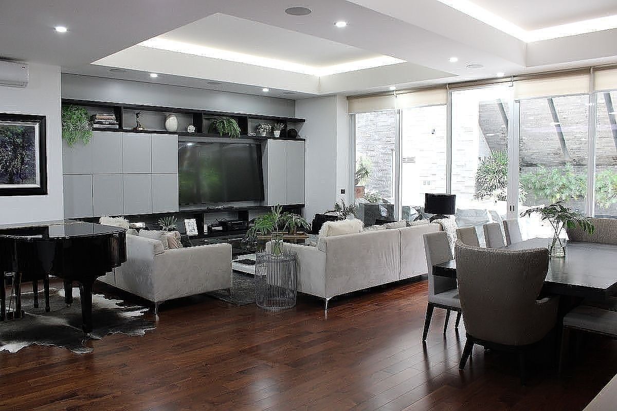 Departamento en Zotogrande, Zapopan, foto 4 de 25