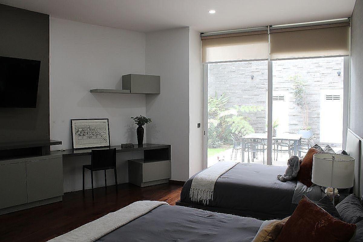 Departamento en Zotogrande, Zapopan, foto 14 de 25