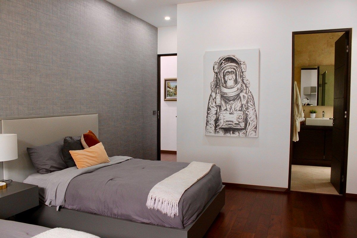 Departamento en Zotogrande, Zapopan, foto 12 de 35