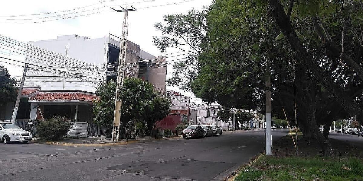Edificio de Oportunidad, foto 1 de 21
