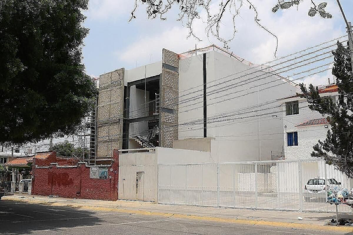 Edifício em Paseos del Sol, Zapopan, foto 2 de 21