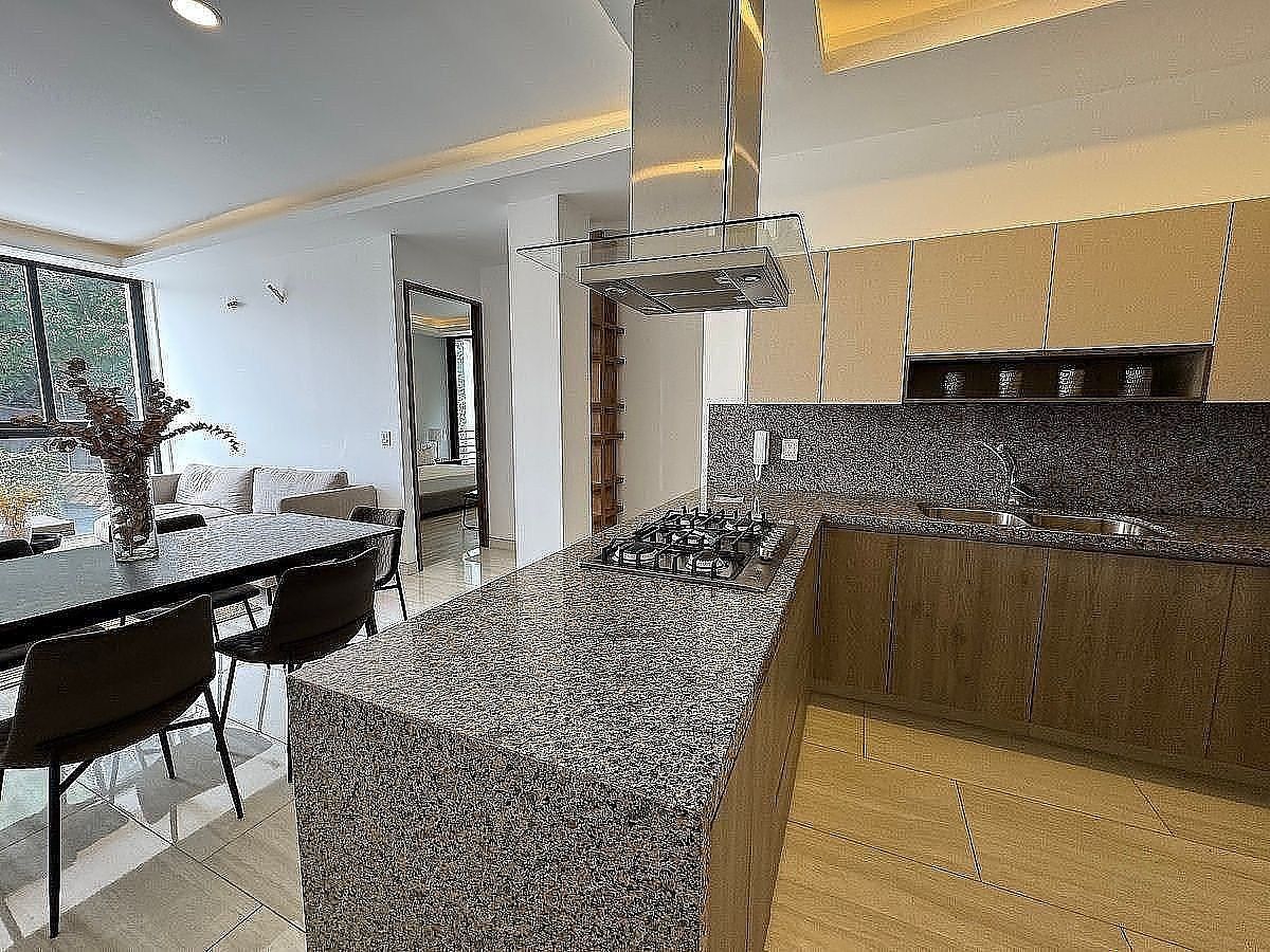 Departamento en venta Privée Colomos, photo 1 of 15