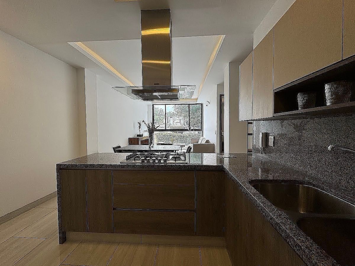 Apartment in Guadalajarita, Zapopan, photo 2 of 15