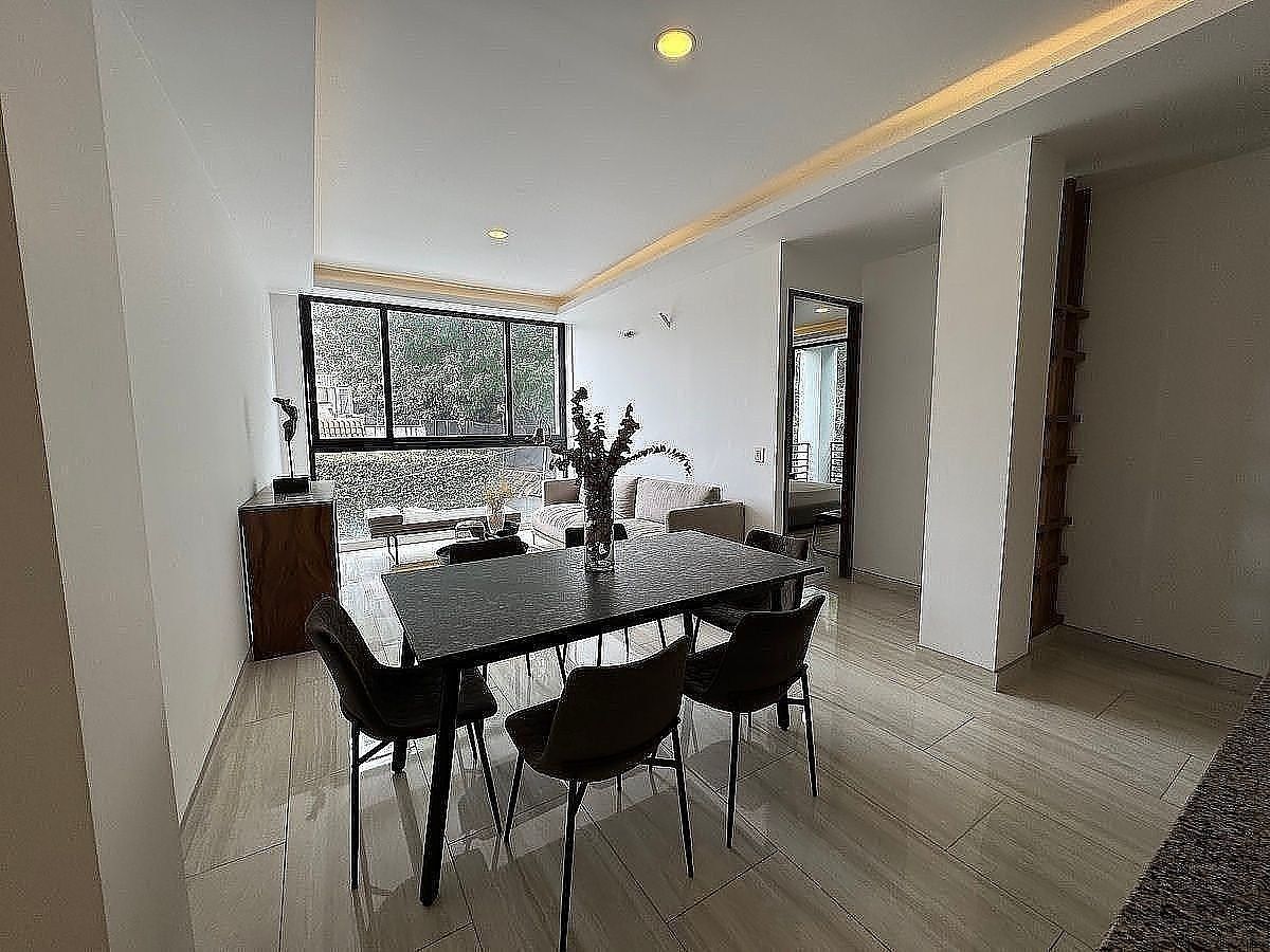 Apartment in Guadalajarita, Zapopan, photo 3 of 15