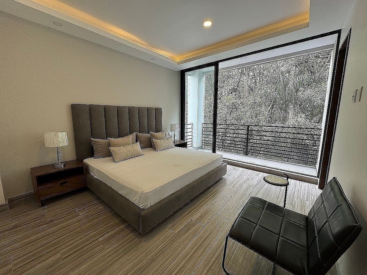 Apartment in Guadalajarita, Zapopan, photo 4 of 15
