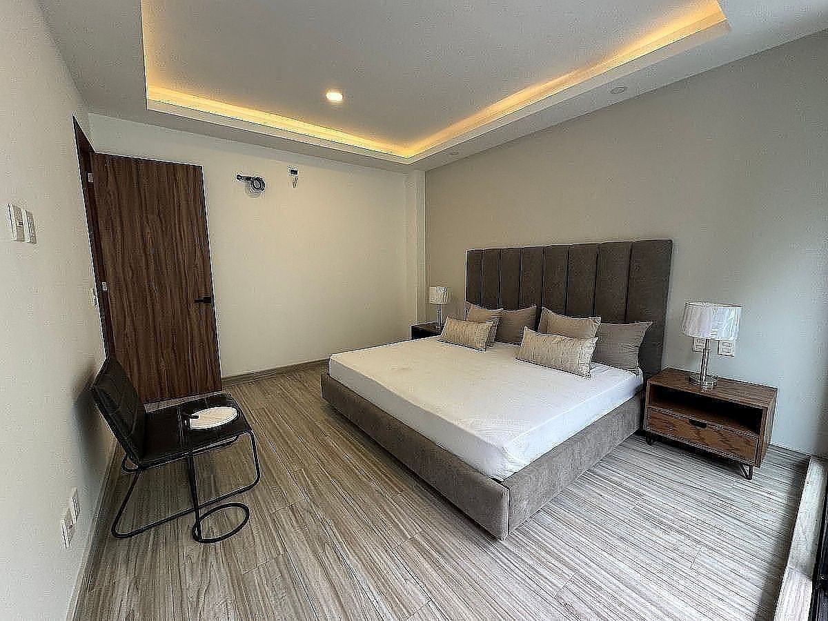 Apartment in Guadalajarita, Zapopan, photo 5 of 15
