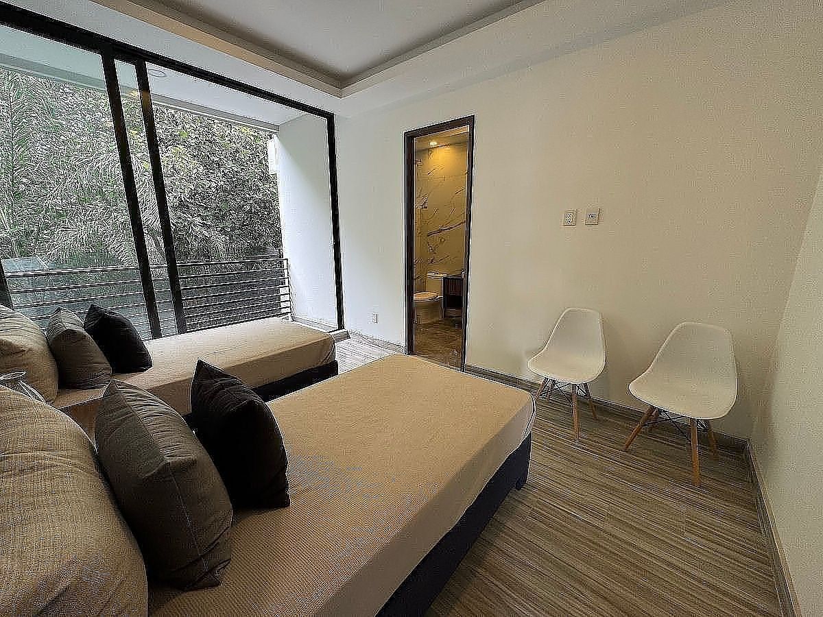Apartment in Guadalajarita, Zapopan, photo 8 of 15