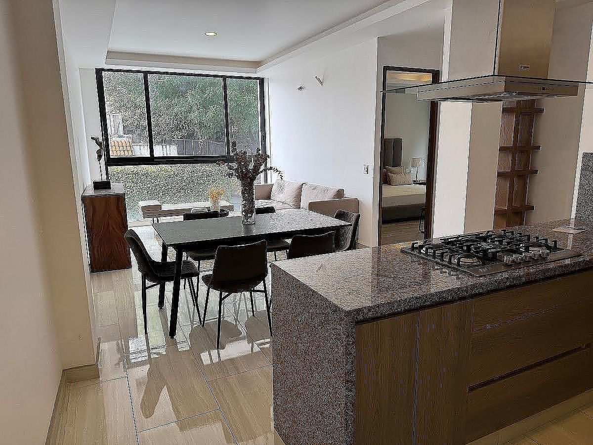 Apartment in Guadalajarita, Zapopan, photo 11 of 15