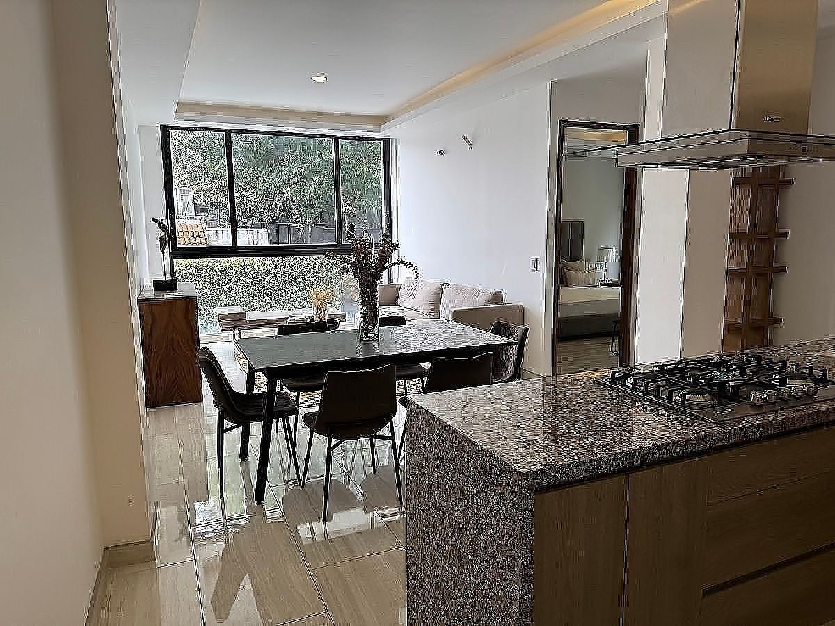 Apartment in Guadalajarita, Zapopan, photo 13 of 15