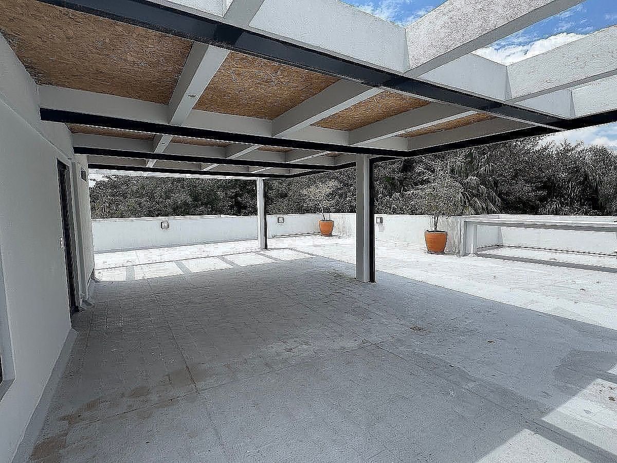 Apartment in Guadalajarita, Zapopan, photo 15 of 15