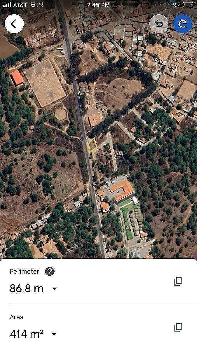 Terreno comercial en Tapalpa, Tapalpa, foto 2 de 5