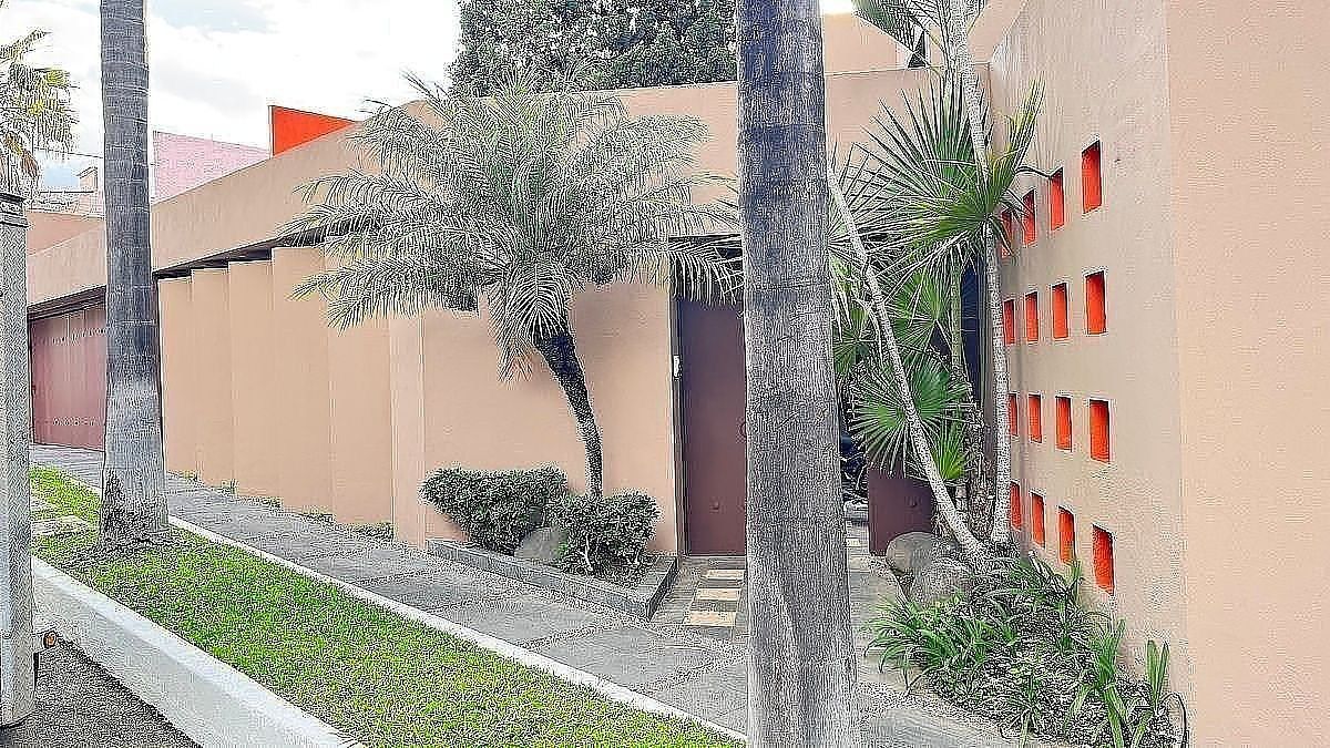 Casa en Colinas de San Javier, Zapopan, foto 2 de 31