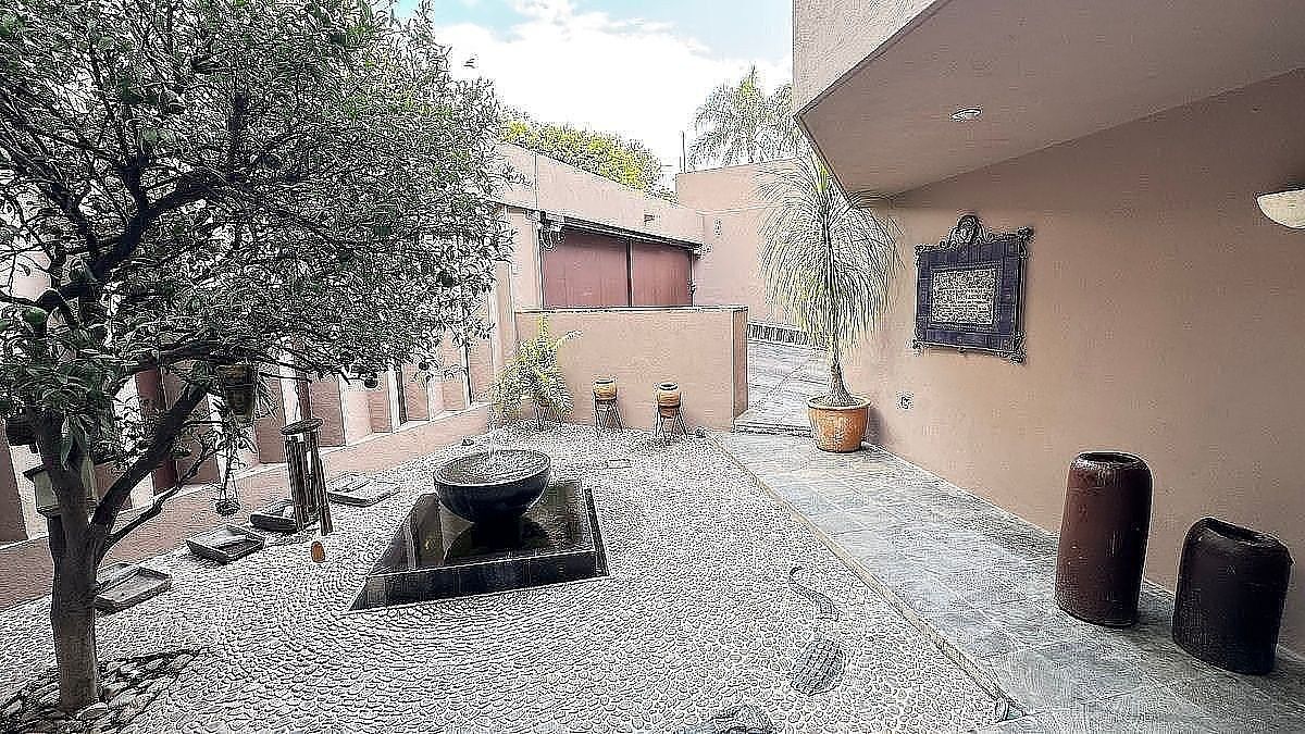 Casa en Colinas de San Javier, Zapopan, foto 4 de 31