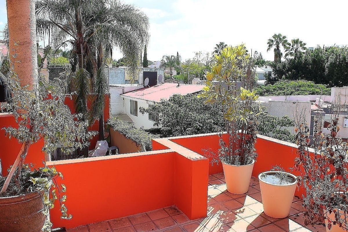 Casa en Colinas de San Javier, Zapopan, foto 17 de 31