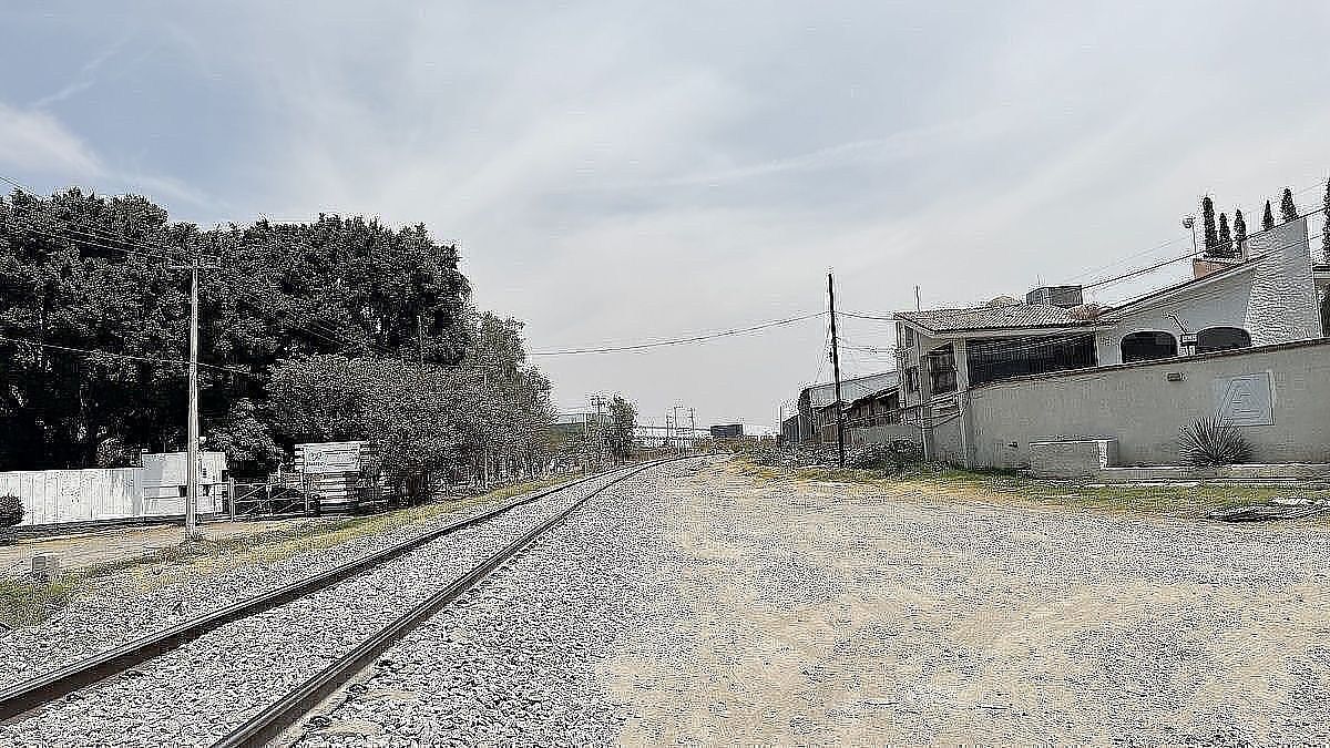 Terreno industrial en Las Pintas, El Salto, foto 6 de 9