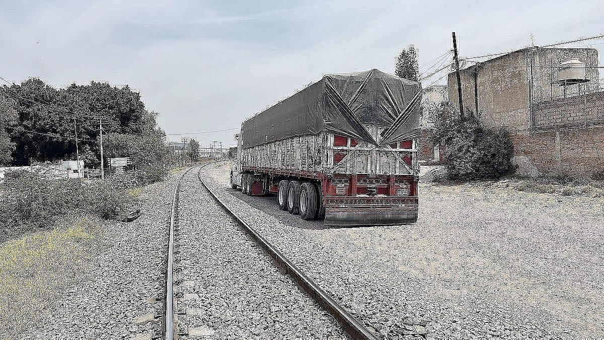 Terreno industrial en Las Pintas, El Salto, foto 8 de 9
