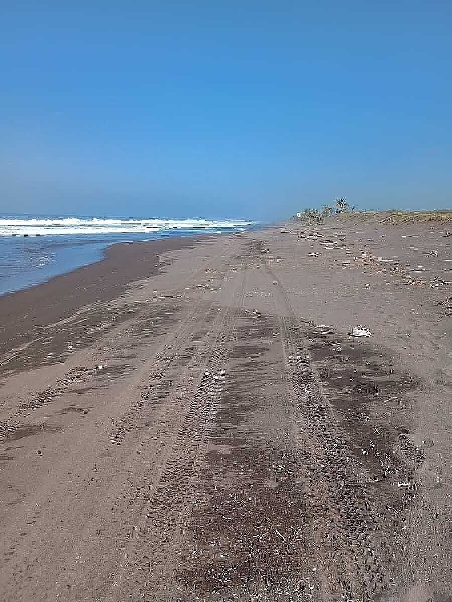Terreno Frente a la Playa Manzanillo, foto 1 de 10