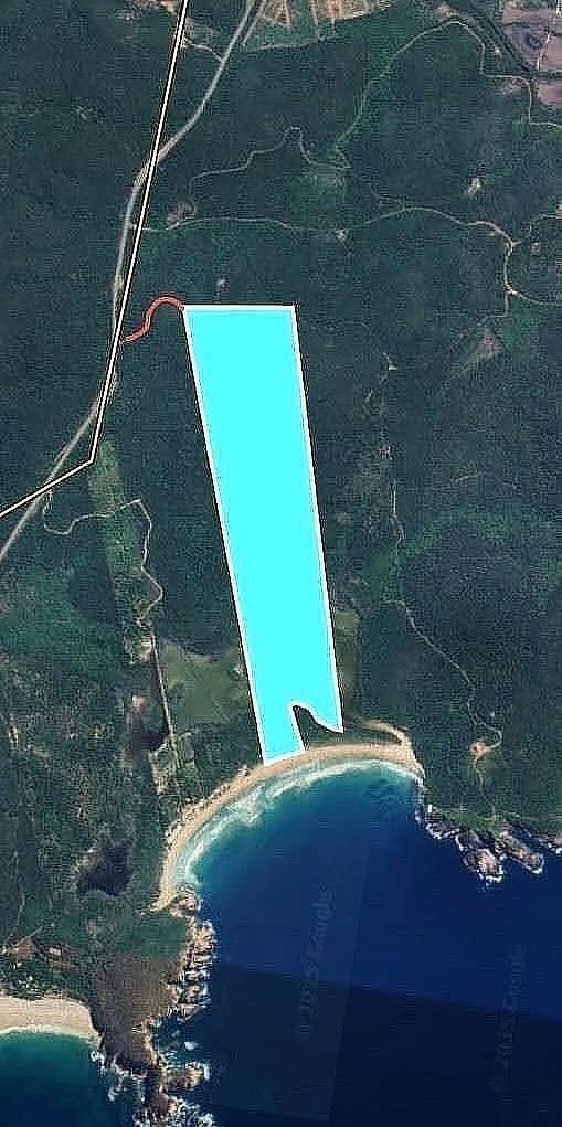 Terreno en Pérula, La Huerta, foto 4 de 4