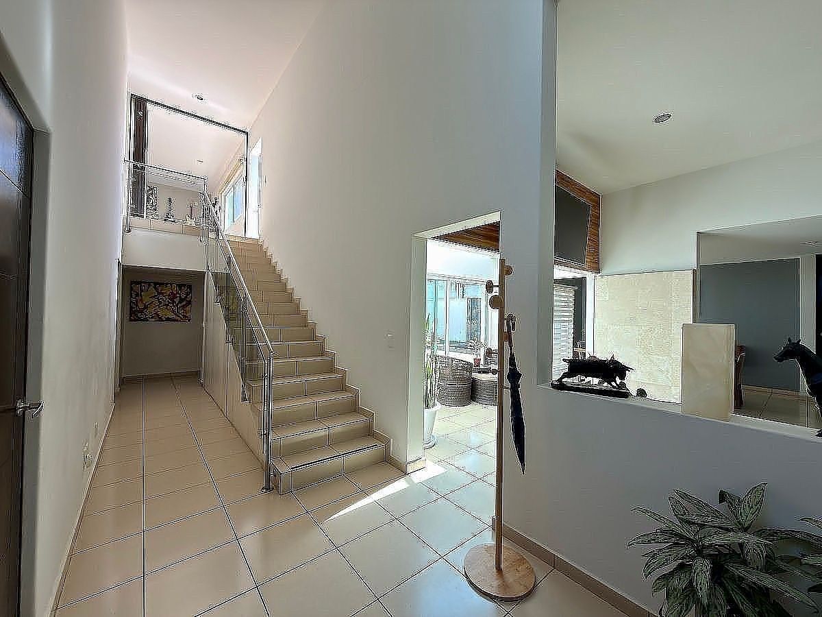 Casa en condominio en La Venta Del Astillero, Zapopan, foto 4 de 48