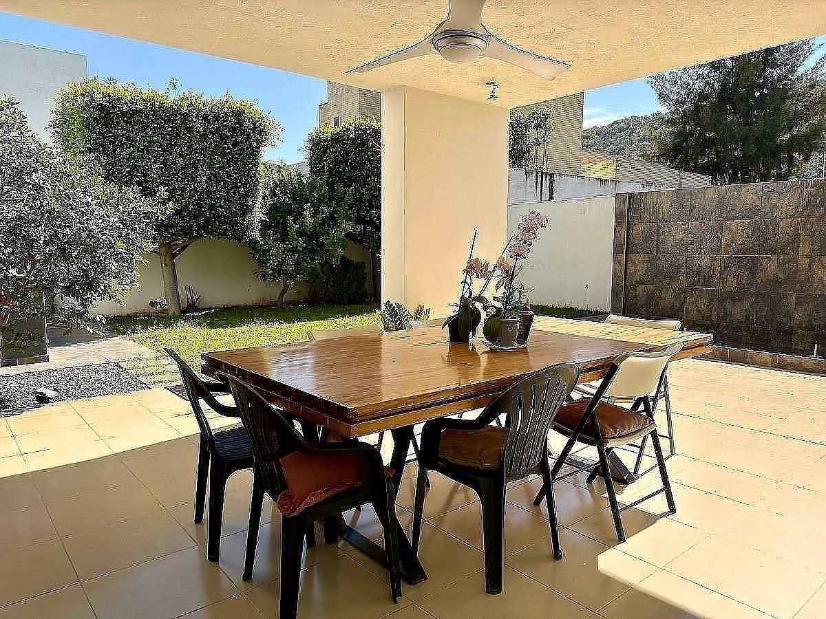 Casa en condominio en La Venta Del Astillero, Zapopan, foto 11 de 48