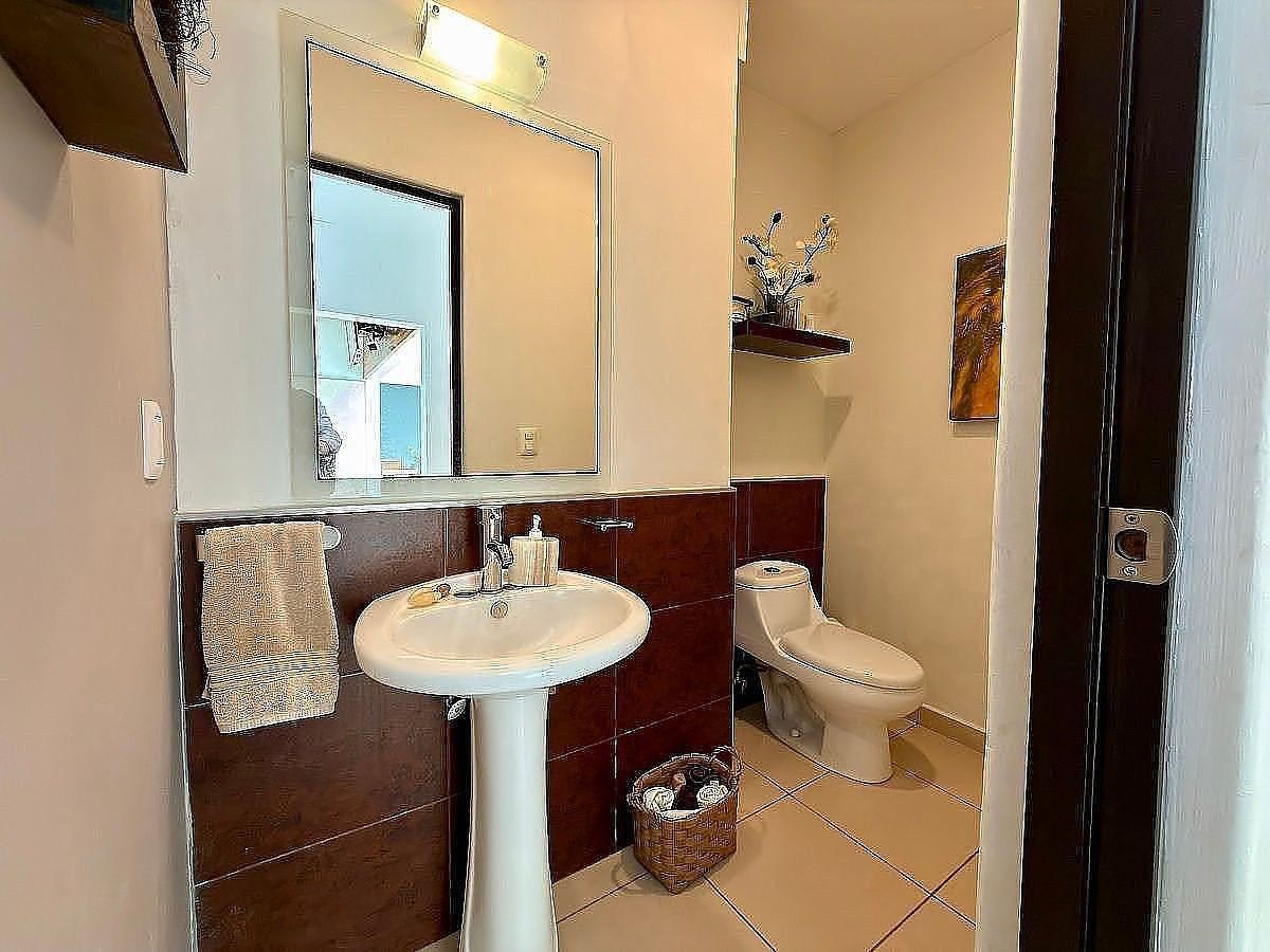 Casa en condominio en La Venta Del Astillero, Zapopan, foto 14 de 48