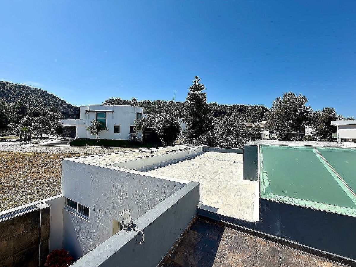 Casa en condominio en La Venta Del Astillero, Zapopan, foto 34 de 48