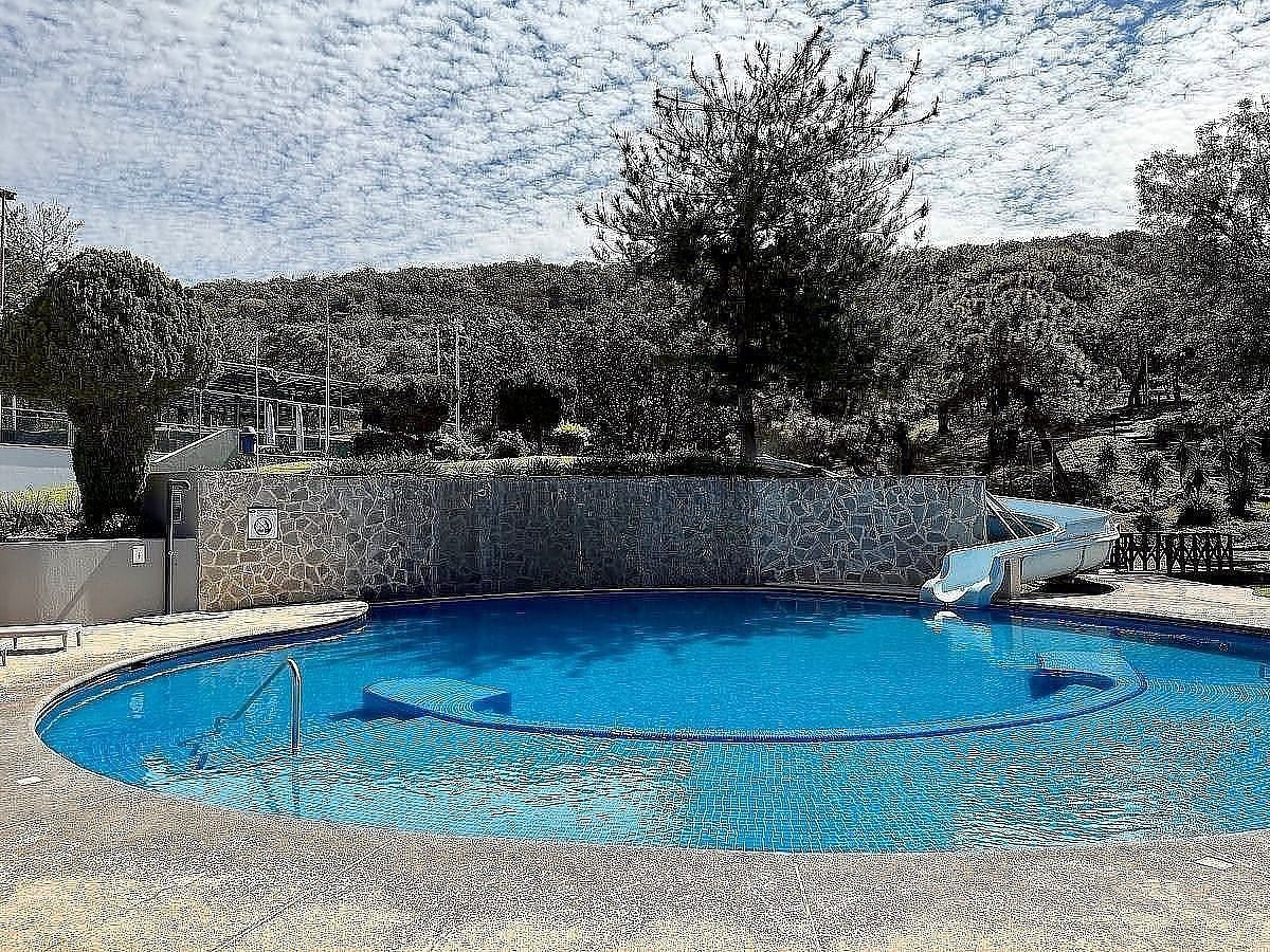 Casa en condominio en La Venta Del Astillero, Zapopan, foto 45 de 48