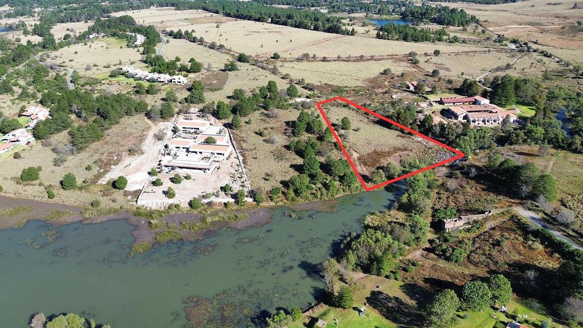 Terreno en venta en Valle del Lago  Las Piedrotas (Tapalpa), foto 1 de 7