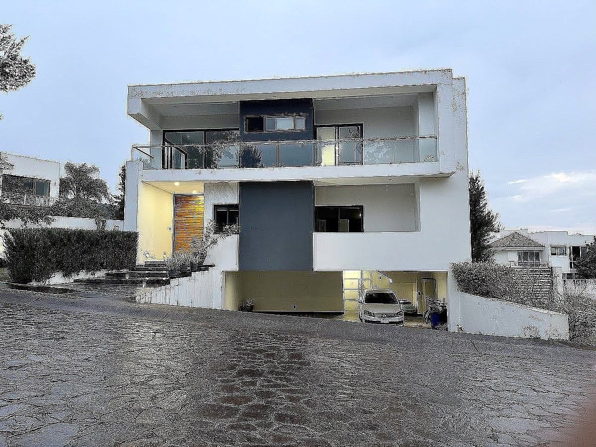 Casa en Diana Natura, foto 1 de 48