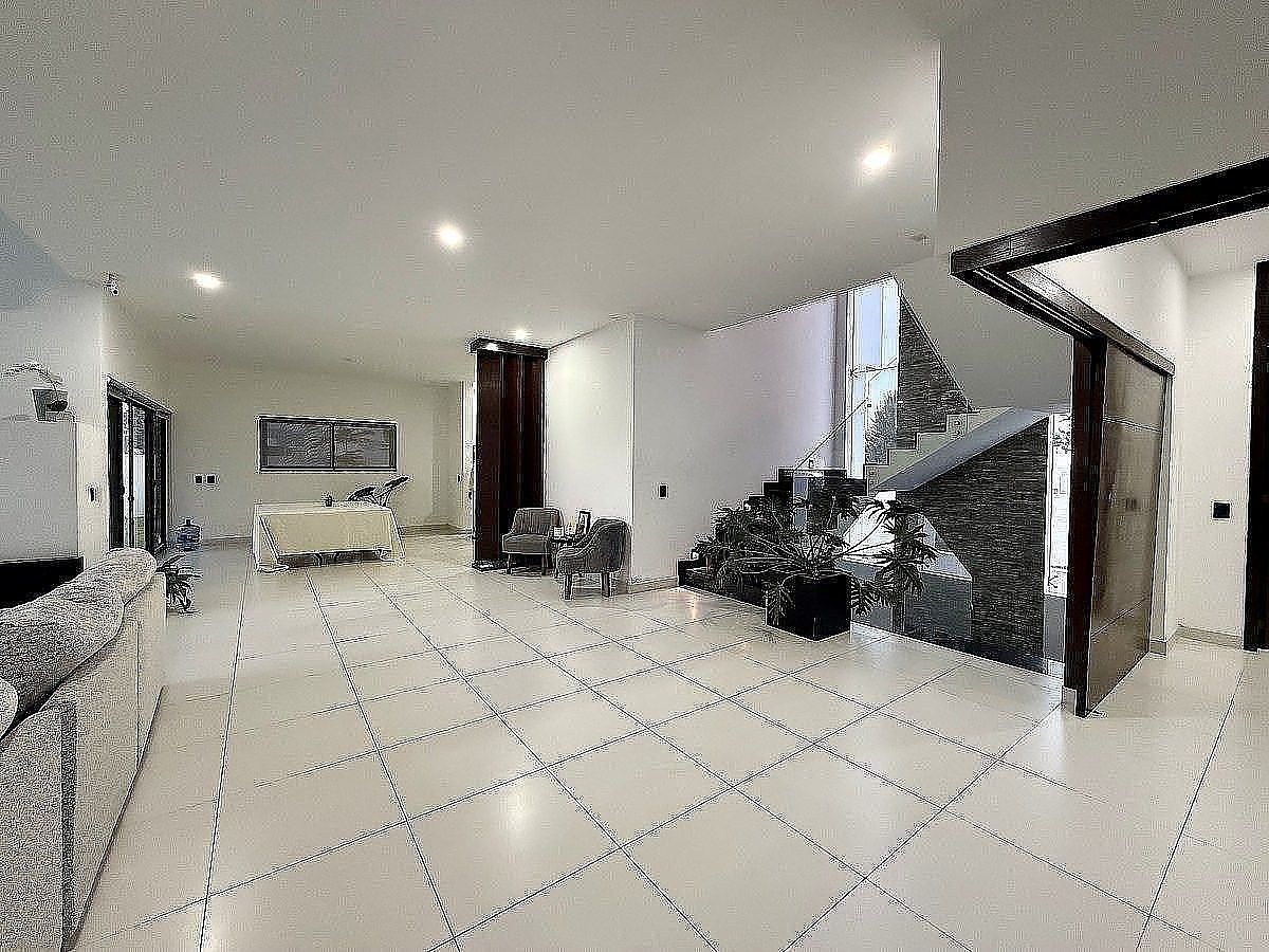 Casa em condomínio fechado em La Venta Del Astillero, Zapopan, foto 6 de 48