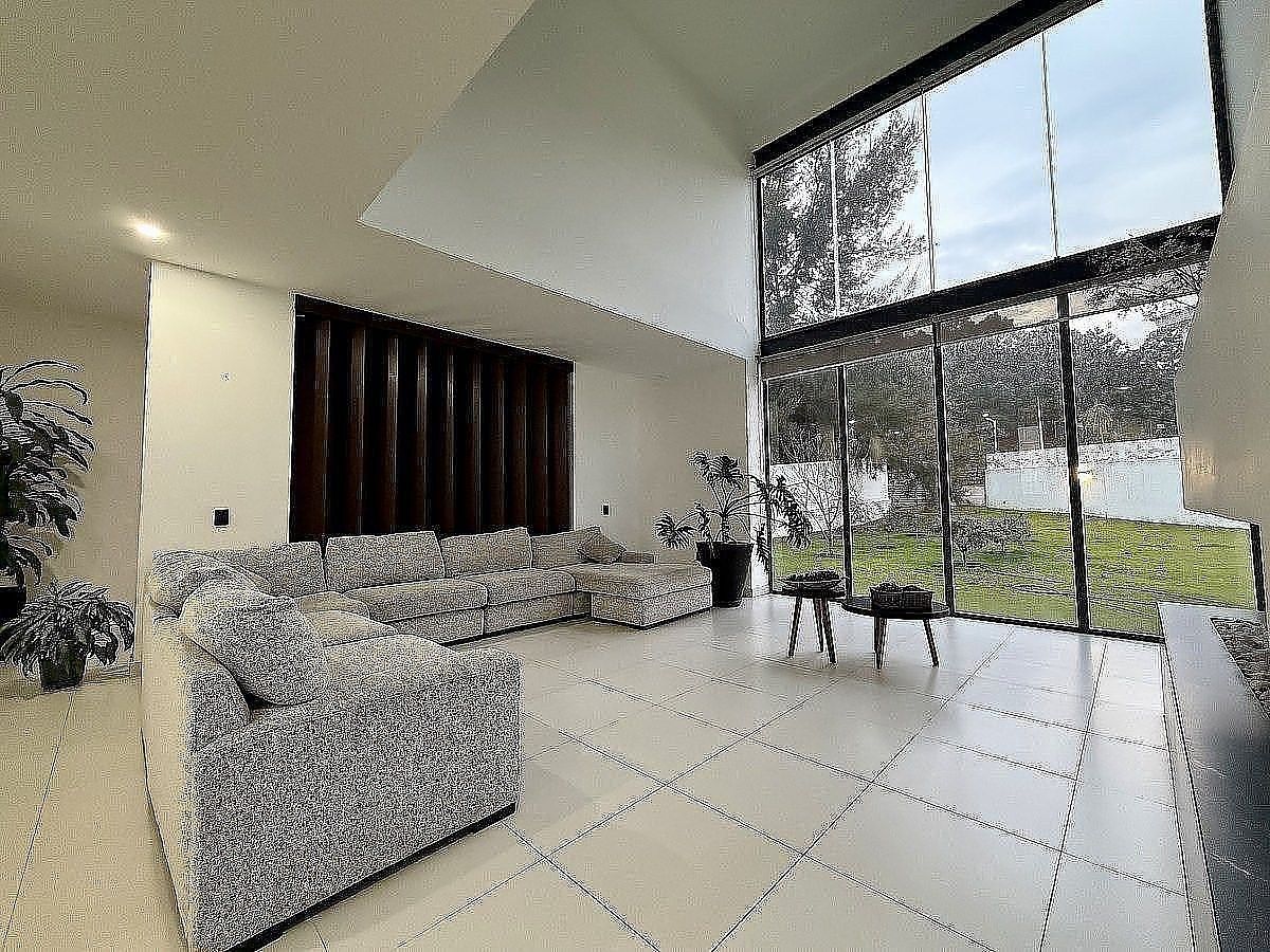 Casa em condomínio fechado em La Venta Del Astillero, Zapopan, foto 11 de 48