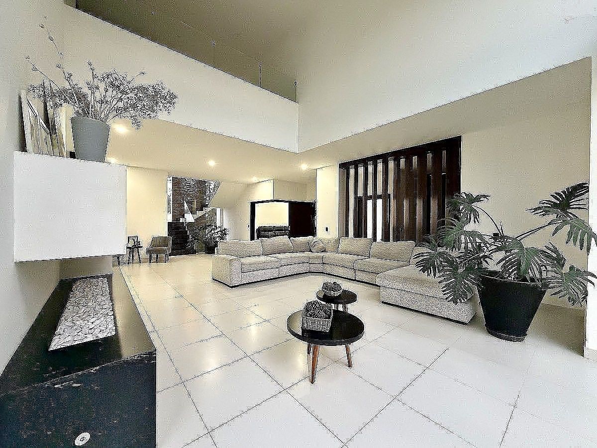 Casa em condomínio fechado em La Venta Del Astillero, Zapopan, foto 12 de 48