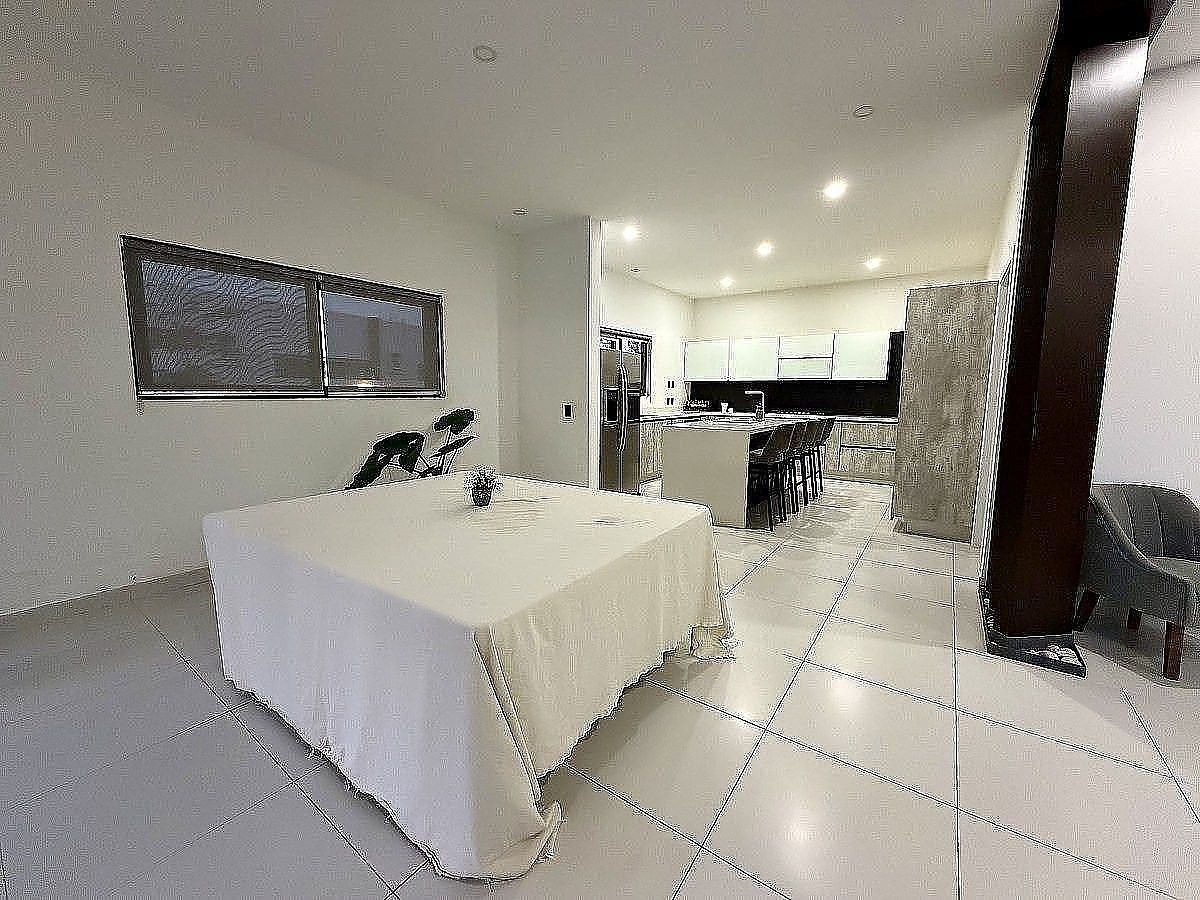 Casa em condomínio fechado em La Venta Del Astillero, Zapopan, foto 13 de 48