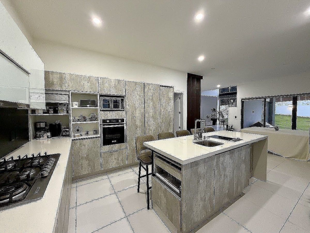 Casa em condomínio fechado em La Venta Del Astillero, Zapopan, foto 15 de 48