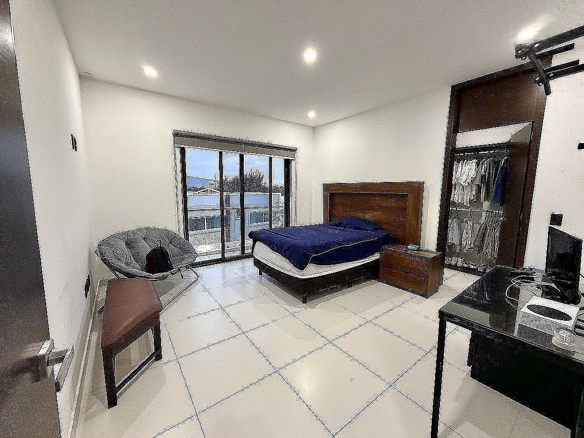 Casa em condomínio fechado em La Venta Del Astillero, Zapopan, foto 25 de 48