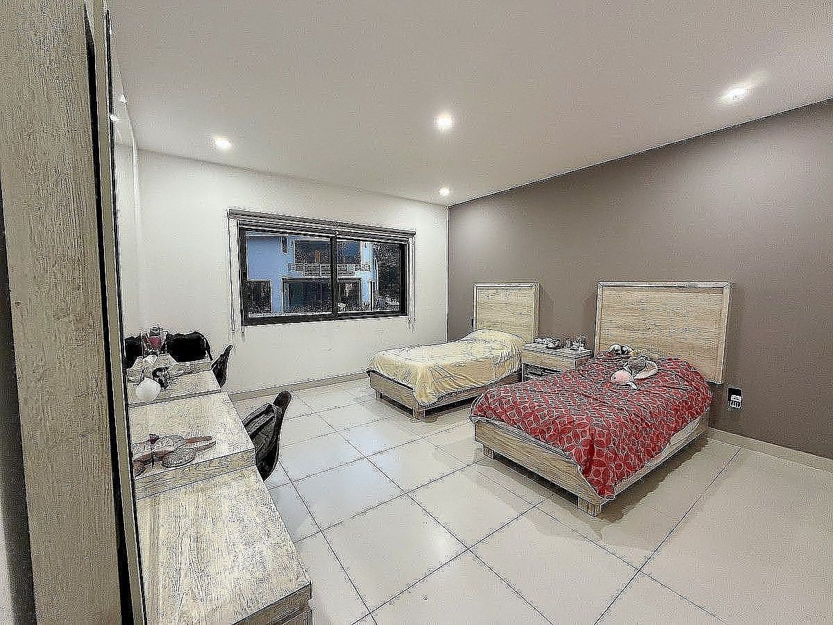 Casa em condomínio fechado em La Venta Del Astillero, Zapopan, foto 30 de 48