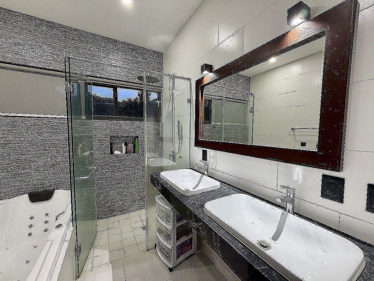 Casa em condomínio fechado em La Venta Del Astillero, Zapopan, foto 36 de 48