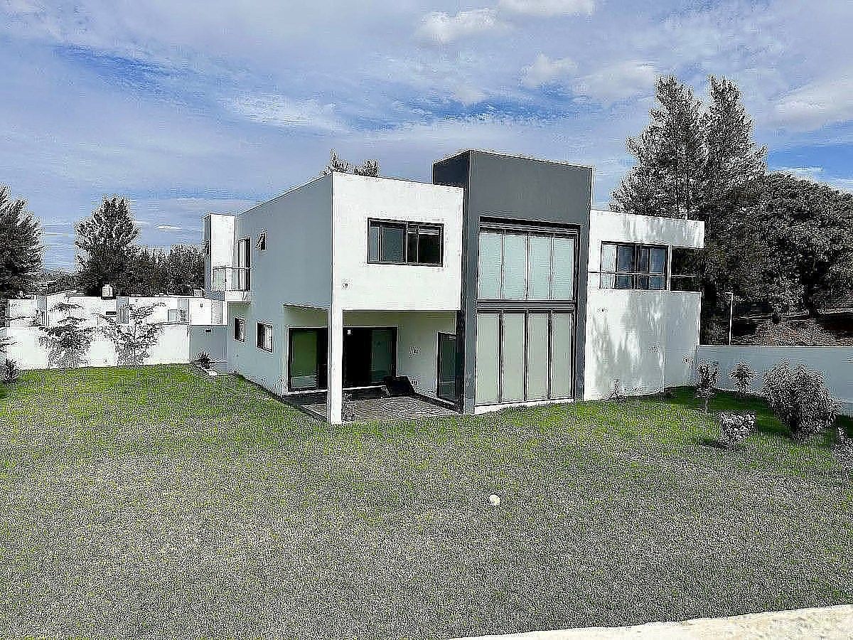 Casa em condomínio fechado em La Venta Del Astillero, Zapopan, foto 48 de 48