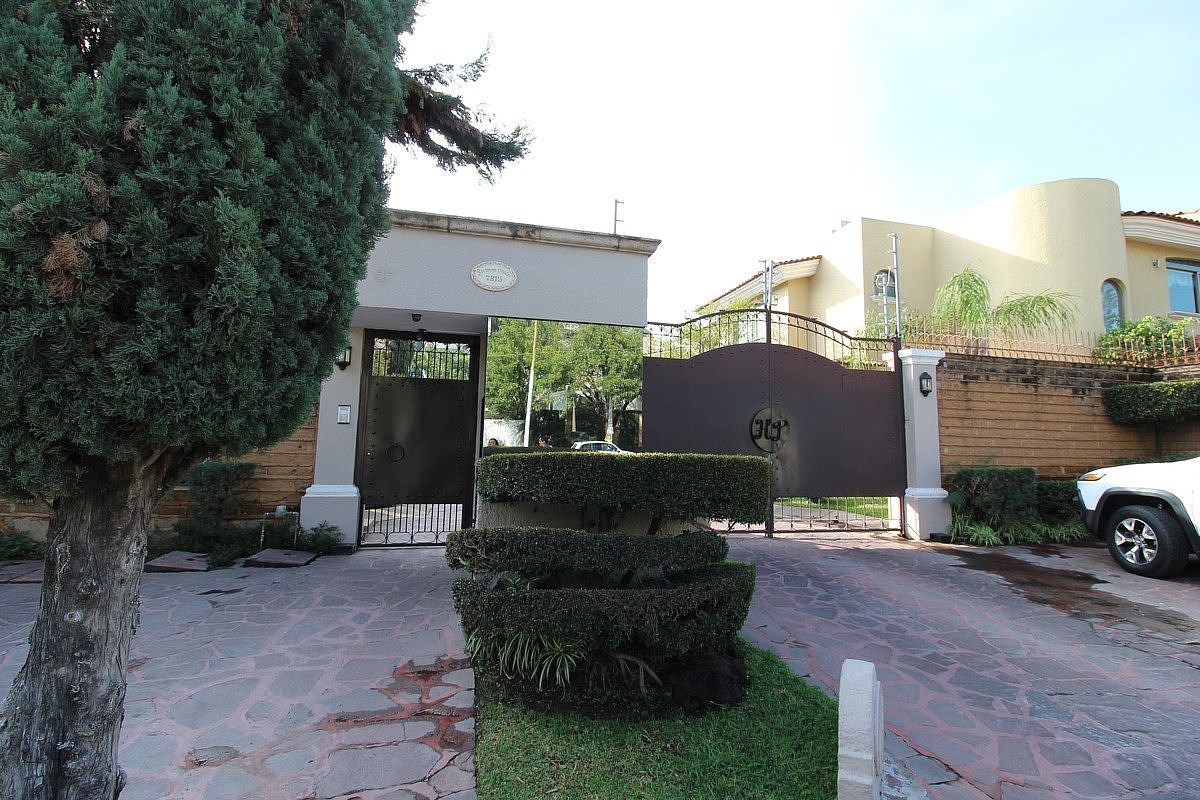 Casa em Condomínio em Lomas del Valle, foto 1 de 28