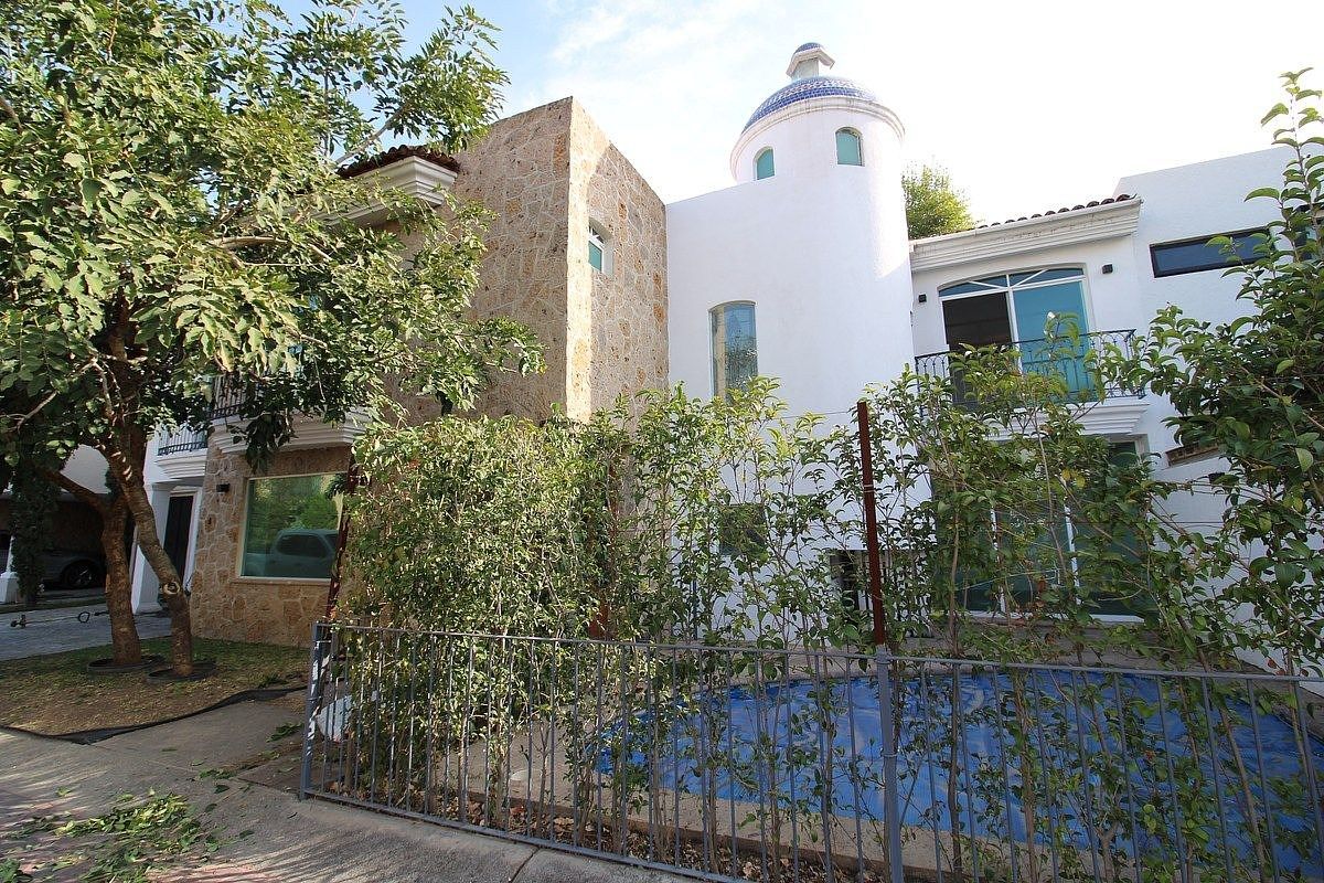 Casa em condomínio fechado em Lomas Del Valle, Zapopan, foto 2 de 28