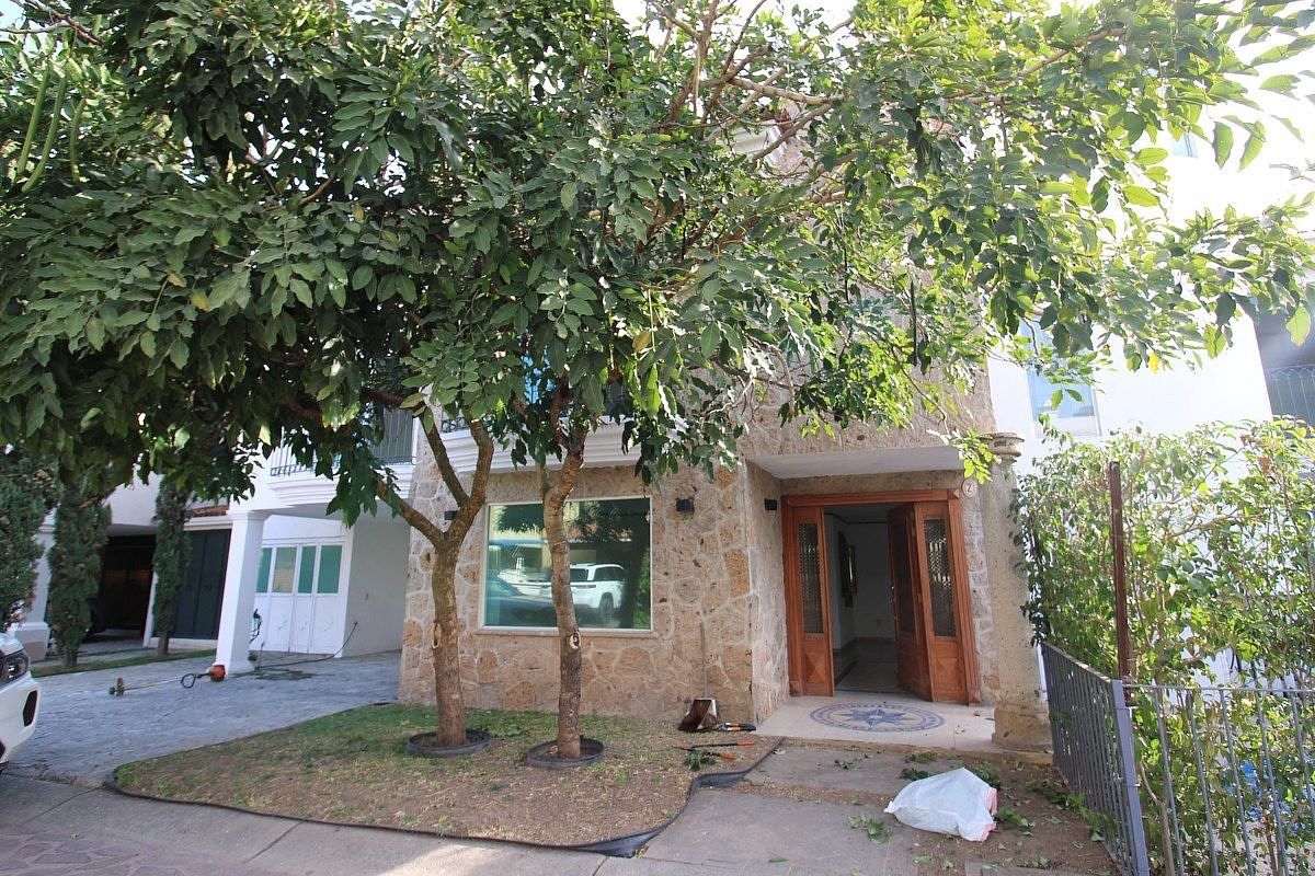 Casa em condomínio fechado em Lomas Del Valle, Zapopan, foto 3 de 28
