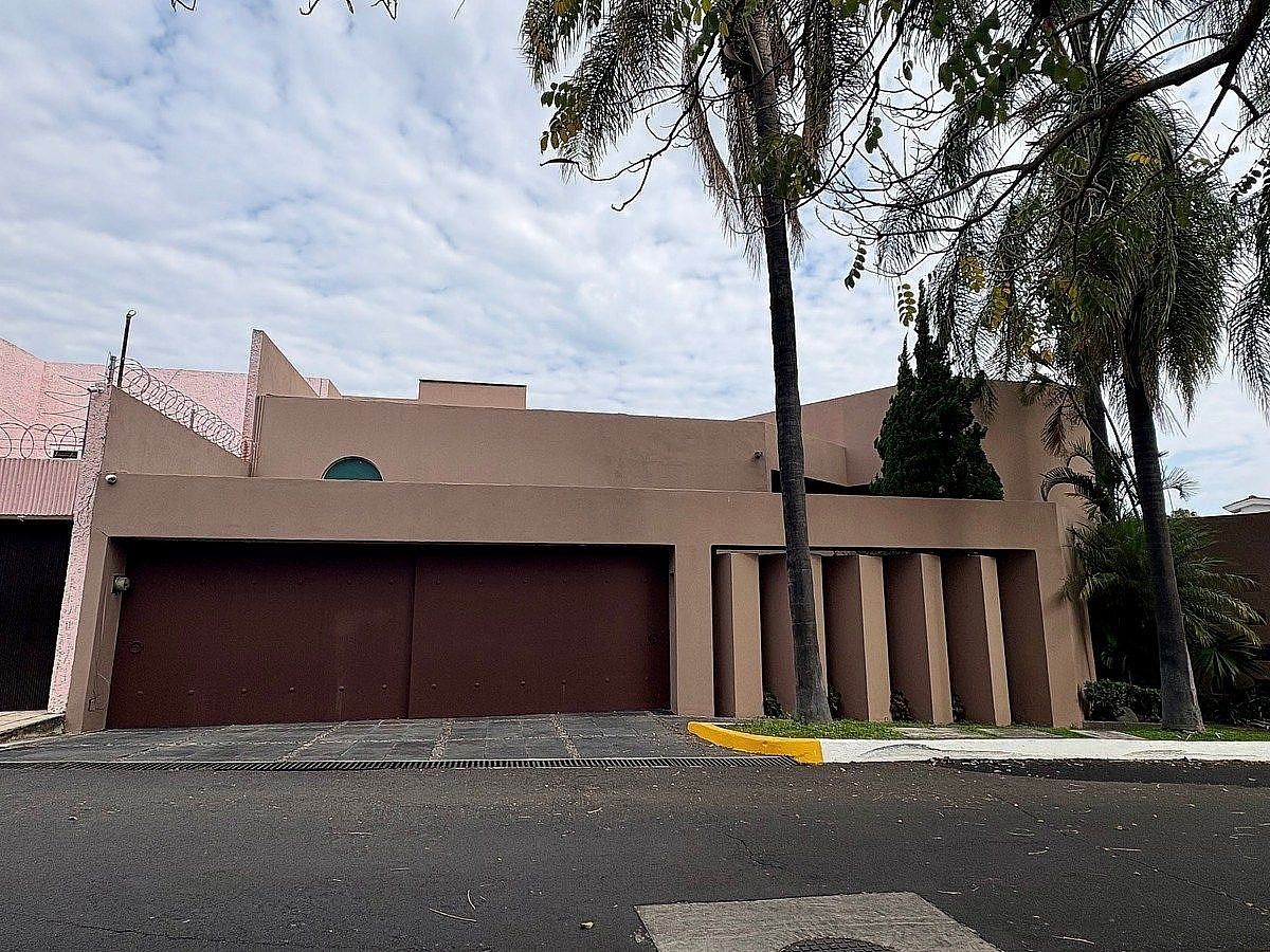 Casa en Colinas de San Javier, Zapopan, foto 2 de 33
